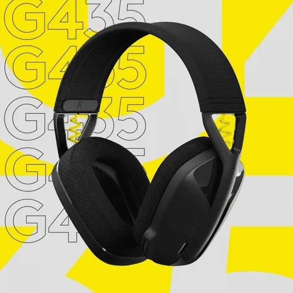 So sánh giá Tai nghe Bluetooth Chụp Tai Gaming Logitech G435 (imei) rẻ nhất? - Ảnh 17