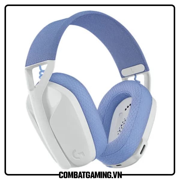 So sánh giá Tai nghe Bluetooth Chụp Tai Gaming Logitech G435 (imei) rẻ nhất? - Ảnh 20