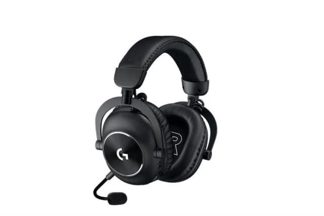 Tai nghe Bluetooth Chụp Tai Gaming Logitech Pro X 2 - Ảnh 9