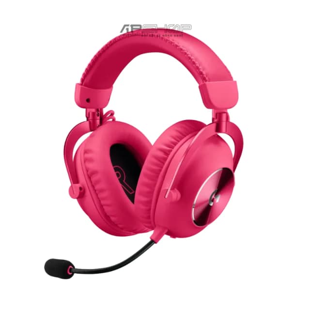 So sánh giá Tai nghe Bluetooth Chụp Tai Gaming Logitech Pro X 2 rẻ nhất? - Ảnh 12