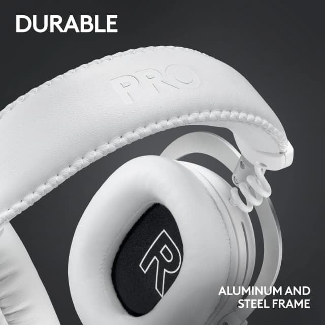 So sánh giá Tai nghe Bluetooth Chụp Tai Gaming Logitech Pro X 2 rẻ nhất? - Ảnh 20