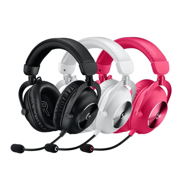 So sánh giá Tai nghe Bluetooth Chụp Tai Gaming Logitech Pro X 2 rẻ nhất? - Ảnh 10