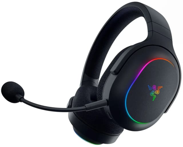 So sánh giá Tai nghe Bluetooth Chụp Tai Gaming Razer Barracuda X Chroma rẻ nhất?