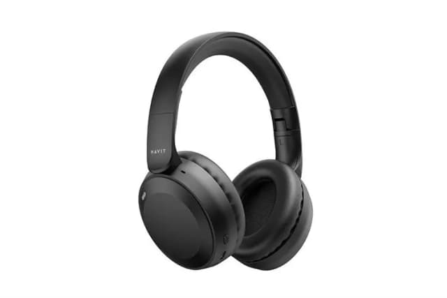 Tai nghe Bluetooth Chụp Tai Havit H603BT - Ảnh 12