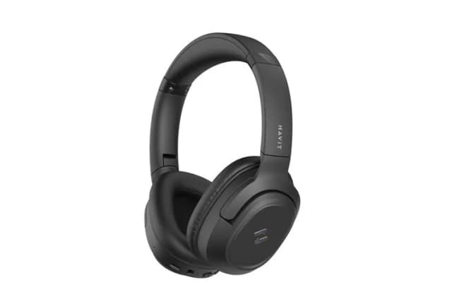 So sánh giá Tai nghe Bluetooth Chụp Tai Havit H612BT Pro rẻ nhất? - Ảnh 2