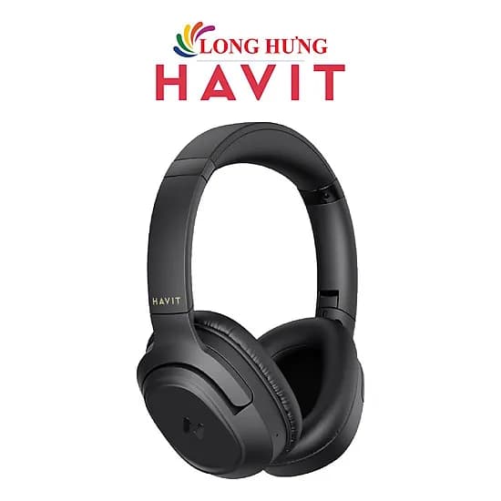 So sánh giá Tai nghe Bluetooth Chụp Tai Havit H612BT Pro rẻ nhất? - Ảnh 13