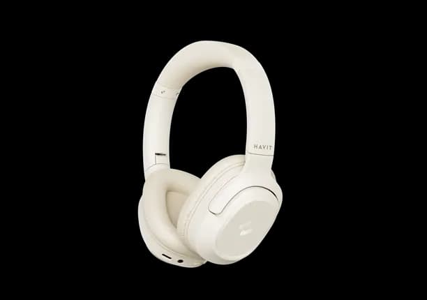 So sánh giá Tai nghe Bluetooth Chụp Tai Havit H612BT Pro rẻ nhất? - Ảnh 17