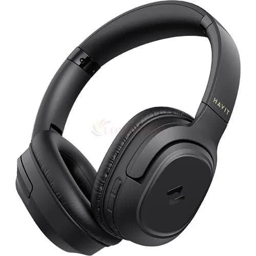 So sánh giá Tai nghe Bluetooth Chụp Tai Havit H612BT Pro rẻ nhất? - Ảnh 10