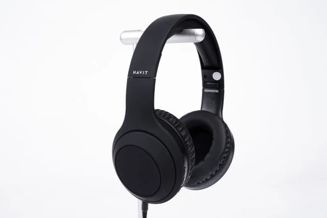 So sánh giá Tai nghe Bluetooth Chụp Tai Havit H661BT rẻ nhất? - Ảnh 9