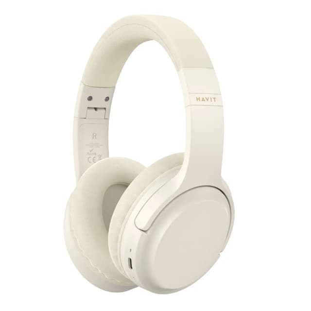 So sánh giá Tai nghe Bluetooth Chụp Tai Havit H662BT rẻ nhất? - Ảnh 12