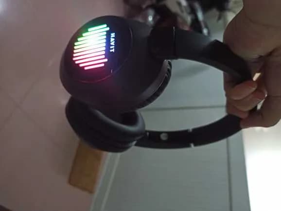 Tai nghe Bluetooth Chụp Tai Havit H663BT - Giá rẻ nhất hôm nay - Ảnh 13