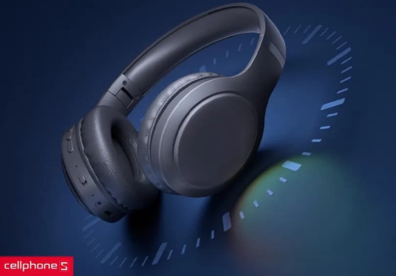 Tai nghe Bluetooth Chụp Tai Havit H663BT - Giá rẻ nhất hôm nay - Ảnh 16
