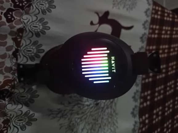Tai nghe Bluetooth Chụp Tai Havit H663BT - Giá rẻ nhất hôm nay - Ảnh 17