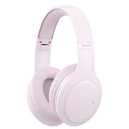 Tai nghe Bluetooth Chụp Tai Havit H663BT - Giá rẻ nhất hôm nay - Ảnh 4
