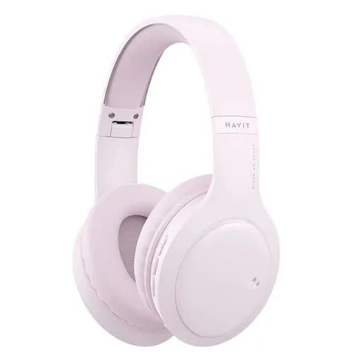Tai nghe Bluetooth Chụp Tai Havit H663BT - Giá rẻ nhất hôm nay - Ảnh 4