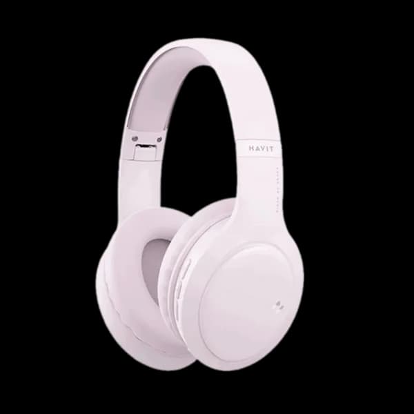 Tai nghe Bluetooth Chụp Tai Havit H663BT - Giá rẻ nhất hôm nay - Ảnh 8