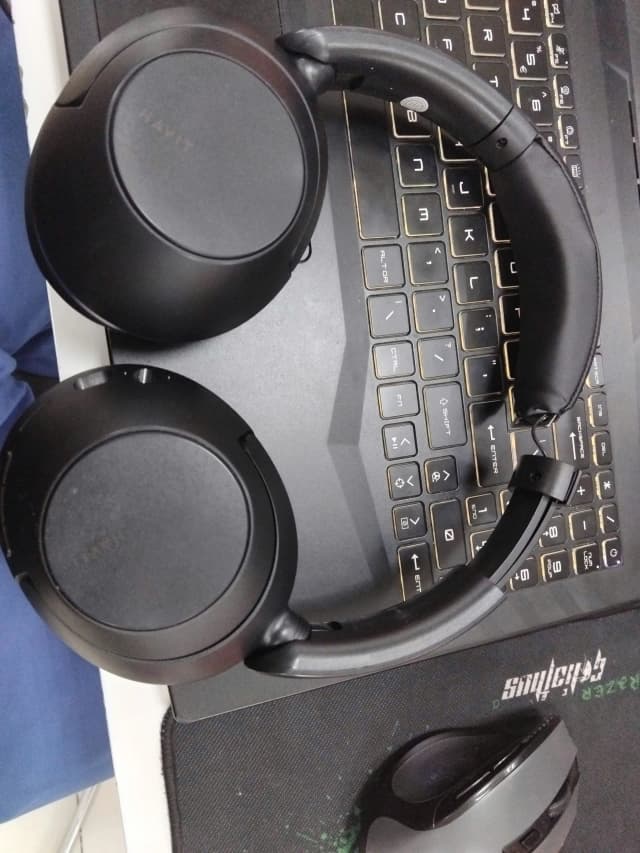 So sánh giá Tai nghe Bluetooth Chụp Tai Havit H667BT rẻ nhất? - Ảnh 16