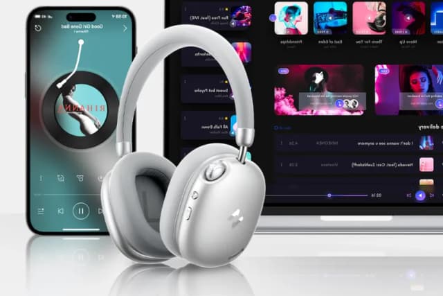 So sánh giá Tai nghe Bluetooth Chụp Tai Havit Space S1 rẻ nhất? - Ảnh 13