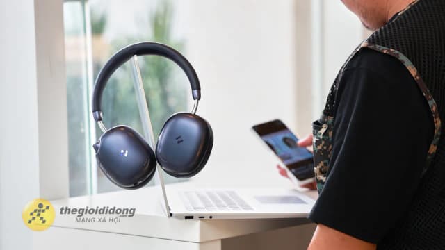 So sánh giá Tai nghe Bluetooth Chụp Tai Havit Space S1 rẻ nhất? - Ảnh 19