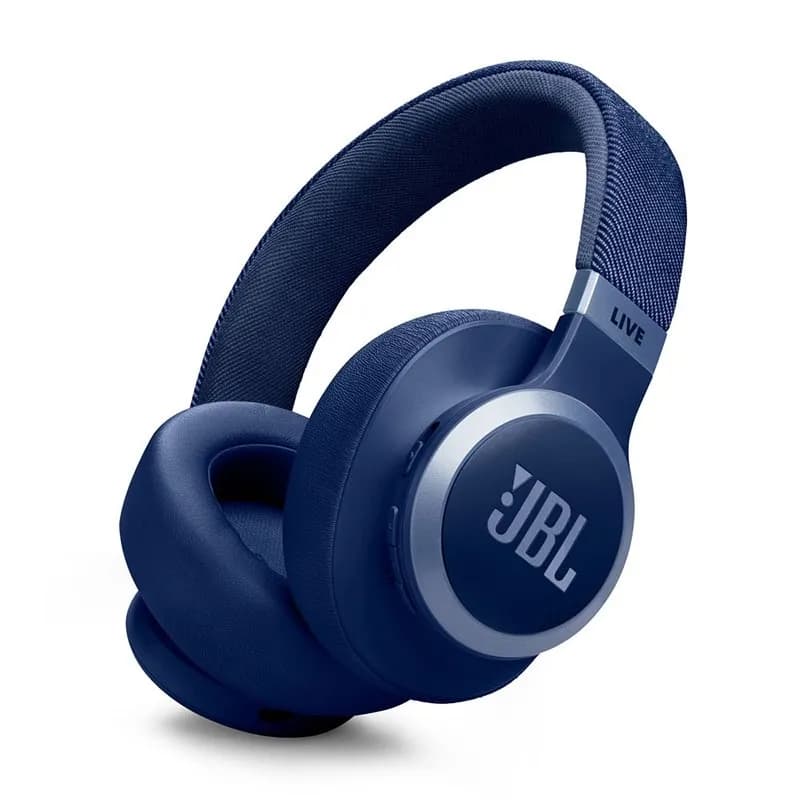 Tai nghe Bluetooth Chụp Tai JBL LIVE 770NC - Giá rẻ nhất hôm nay - Ảnh 1