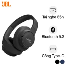 Tai nghe Bluetooth Chụp Tai JBL LIVE 770NC - Giá rẻ nhất hôm nay - Ảnh 11
