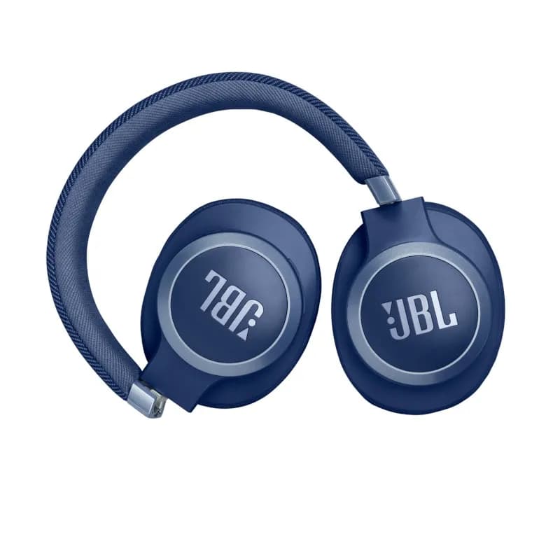 Tai nghe Bluetooth Chụp Tai JBL LIVE 770NC - Giá rẻ nhất hôm nay - Ảnh 14