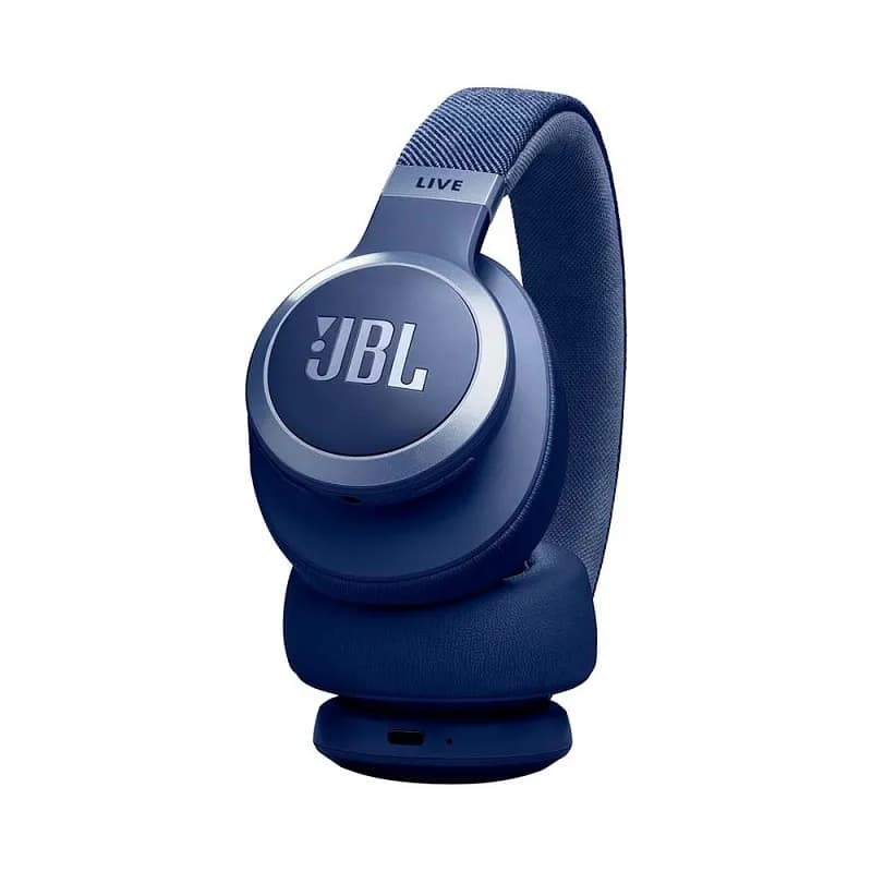 Tai nghe Bluetooth Chụp Tai JBL LIVE 770NC - Giá rẻ nhất hôm nay - Ảnh 18