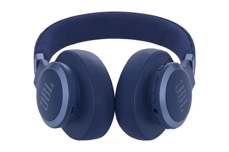Tai nghe Bluetooth Chụp Tai JBL LIVE 770NC - Giá rẻ nhất hôm nay - Ảnh 4