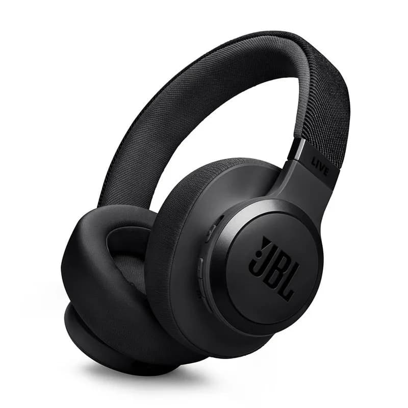 Tai nghe Bluetooth Chụp Tai JBL LIVE 770NC - Giá rẻ nhất hôm nay - Ảnh 5