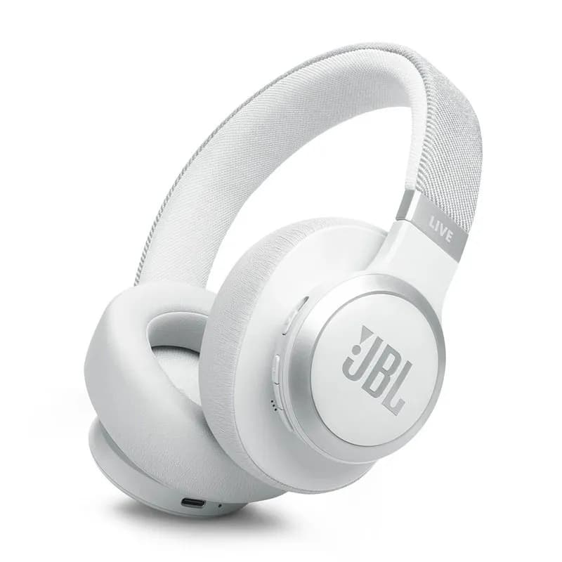 Tai nghe Bluetooth Chụp Tai JBL LIVE 770NC - Giá rẻ nhất hôm nay - Ảnh 10