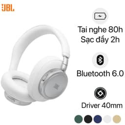 So sánh giá Tai nghe Bluetooth Chụp Tai JBL Live 780NC - Tìm sản phẩm giá rẻ nhất - Ảnh 2