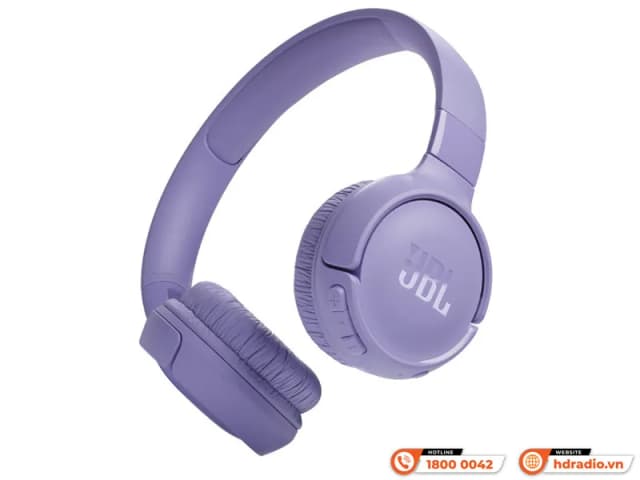 So sánh giá Tai nghe Bluetooth Chụp Tai JBL Tune 520BT rẻ nhất? - Ảnh 2