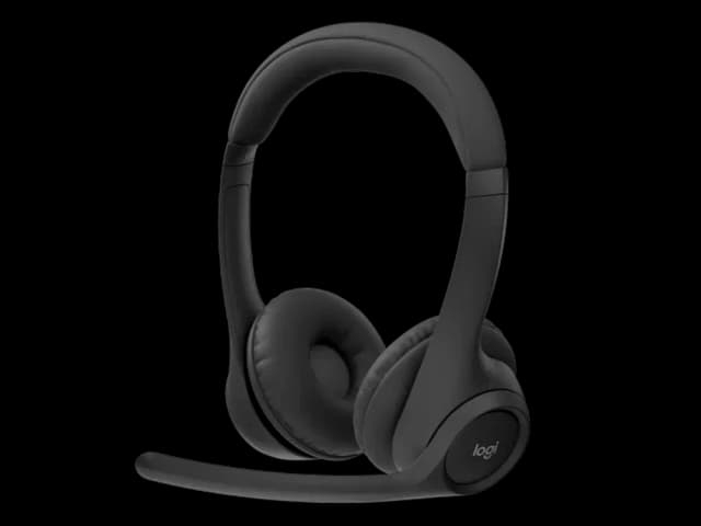 So sánh giá Tai nghe Bluetooth Chụp Tai Logitech Zone 300 rẻ nhất? - Ảnh 11