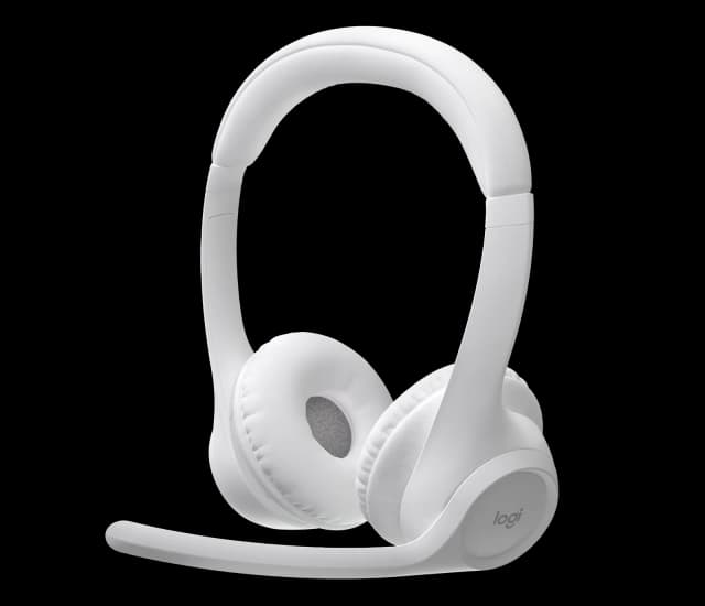 So sánh giá Tai nghe Bluetooth Chụp Tai Logitech Zone 300 rẻ nhất? - Ảnh 14