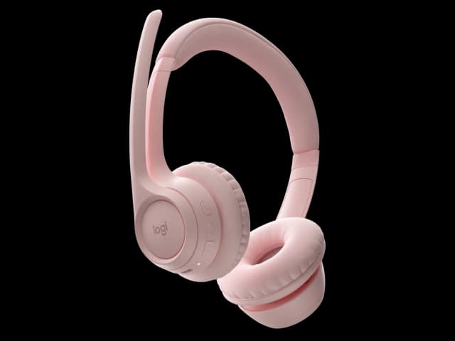 So sánh giá Tai nghe Bluetooth Chụp Tai Logitech Zone 300 rẻ nhất? - Ảnh 15