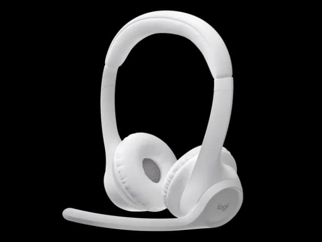 So sánh giá Tai nghe Bluetooth Chụp Tai Logitech Zone 300 rẻ nhất? - Ảnh 18