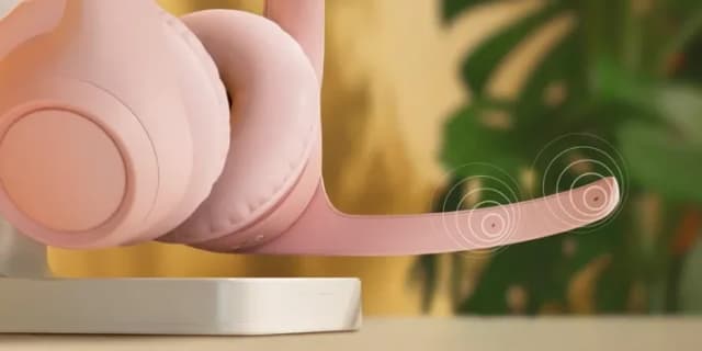 So sánh giá Tai nghe Bluetooth Chụp Tai Logitech Zone 300 rẻ nhất? - Ảnh 19