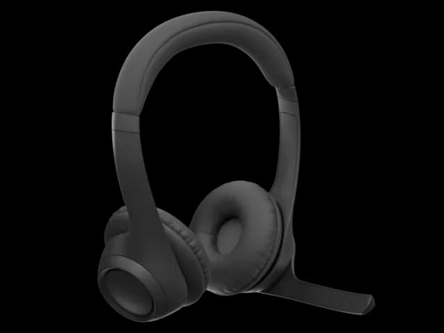 So sánh giá Tai nghe Bluetooth Chụp Tai Logitech Zone 300 rẻ nhất? - Ảnh 7