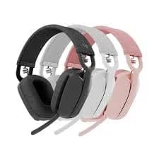 So sánh giá Tai nghe Bluetooth Chụp Tai Logitech Zone Vibe 100 rẻ nhất?