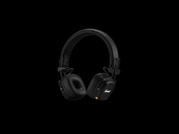 So sánh giá Tai nghe Bluetooth chụp tai Marshall Major V Xanh bóng đêm rẻ nhất? - Ảnh 17