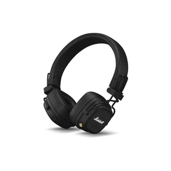 So sánh giá Tai nghe Bluetooth chụp tai Marshall Major V Xanh bóng đêm rẻ nhất? - Ảnh 8