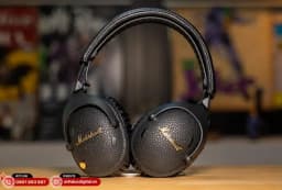 So sánh giá Tai nghe Bluetooth Chụp Tai Marshall Milton A.N.C. - Tìm sản phẩm giá rẻ nhất - Ảnh 12