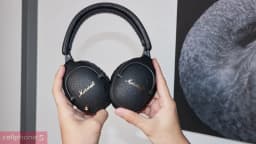 So sánh giá Tai nghe Bluetooth Chụp Tai Marshall Milton A.N.C. - Tìm sản phẩm giá rẻ nhất - Ảnh 18