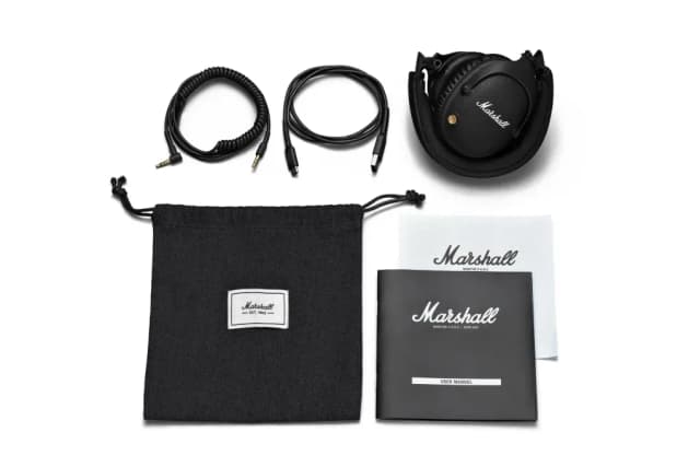 Top 1 so sánh giá Tai nghe Bluetooth Chụp Tai Marshall Milton A.N.C. - Tìm sản phẩm giá rẻ nhất - Ảnh 4