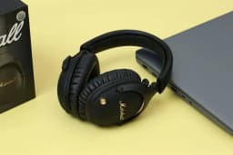 So sánh giá Tai nghe Bluetooth Chụp Tai Marshall Milton A.N.C. - Tìm sản phẩm giá rẻ nhất - Ảnh 6
