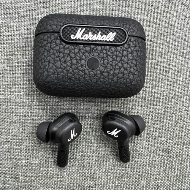 Top 1 so sánh giá Tai nghe Bluetooth Chụp Tai Marshall Milton A.N.C. - Tìm sản phẩm giá rẻ nhất - Ảnh 10