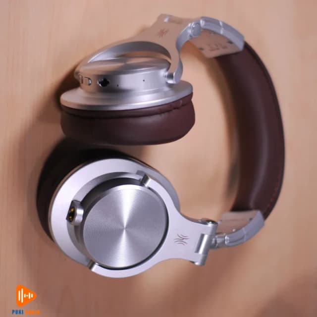 So sánh giá Tai nghe Bluetooth Chụp Tai OneOdio A70 - Đen rẻ nhất? - Ảnh 12