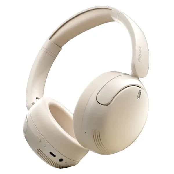 Tai nghe Bluetooth Chụp Tai Philips Tah3020 Trắng - Ảnh 29