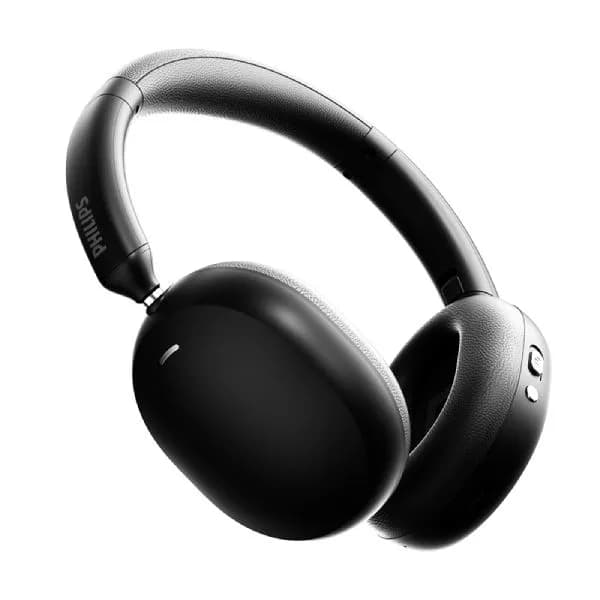 Tai nghe Bluetooth Chụp Tai Philips Tah3220 Đen - Giá rẻ nhất hôm nay - Ảnh 1