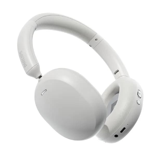 Tai nghe Bluetooth Chụp Tai Philips Tah3220 Trắng - Ảnh 44